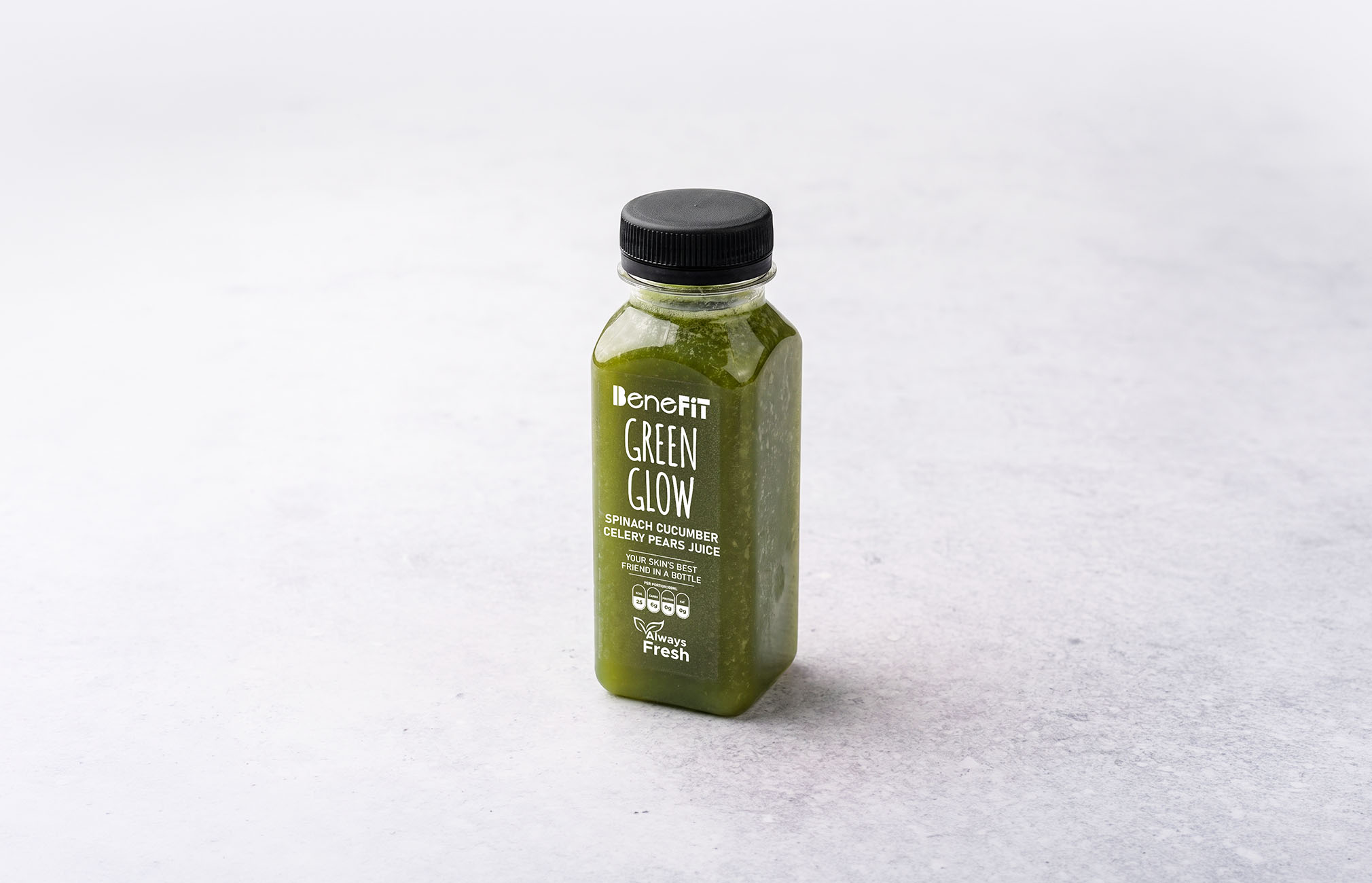 Spinach Cucumber Celery Pear Juice